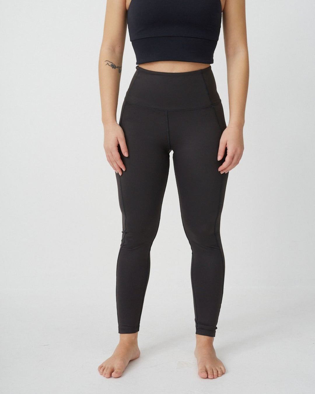 Pilates Leggings