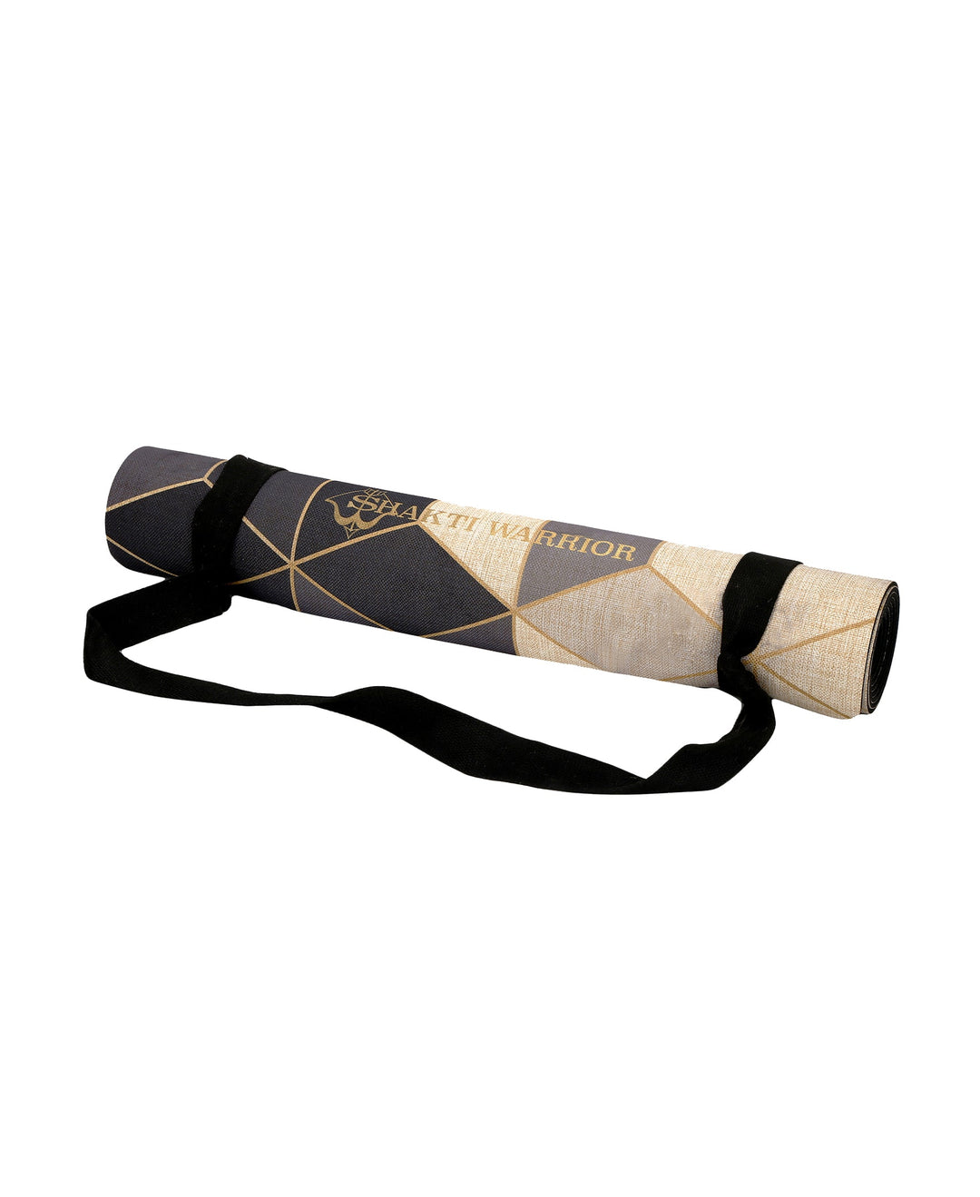 HEMP YOGA MAT - Aura