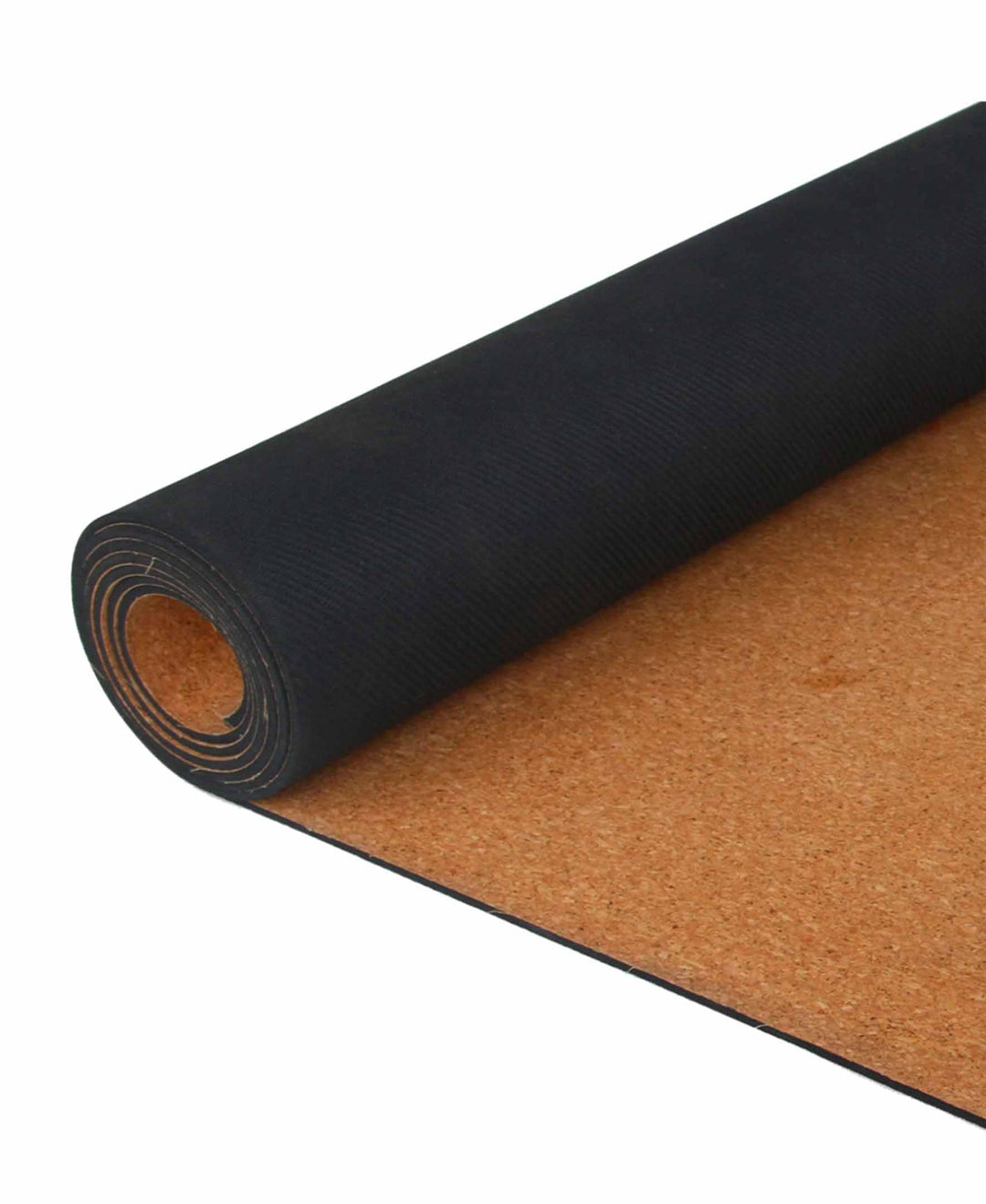 Chakra Cork YOGA MAT