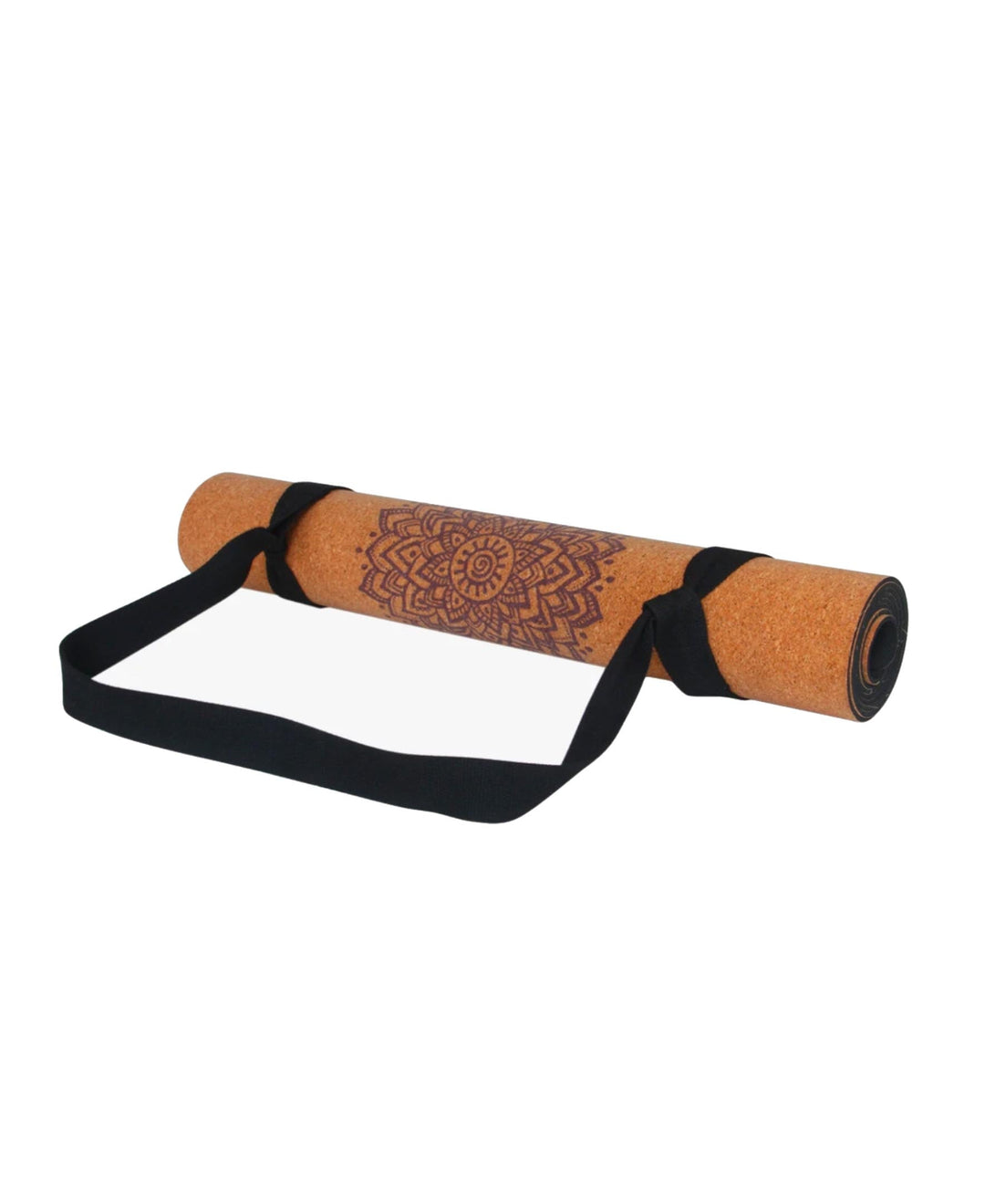 Chakra Cork YOGA MAT