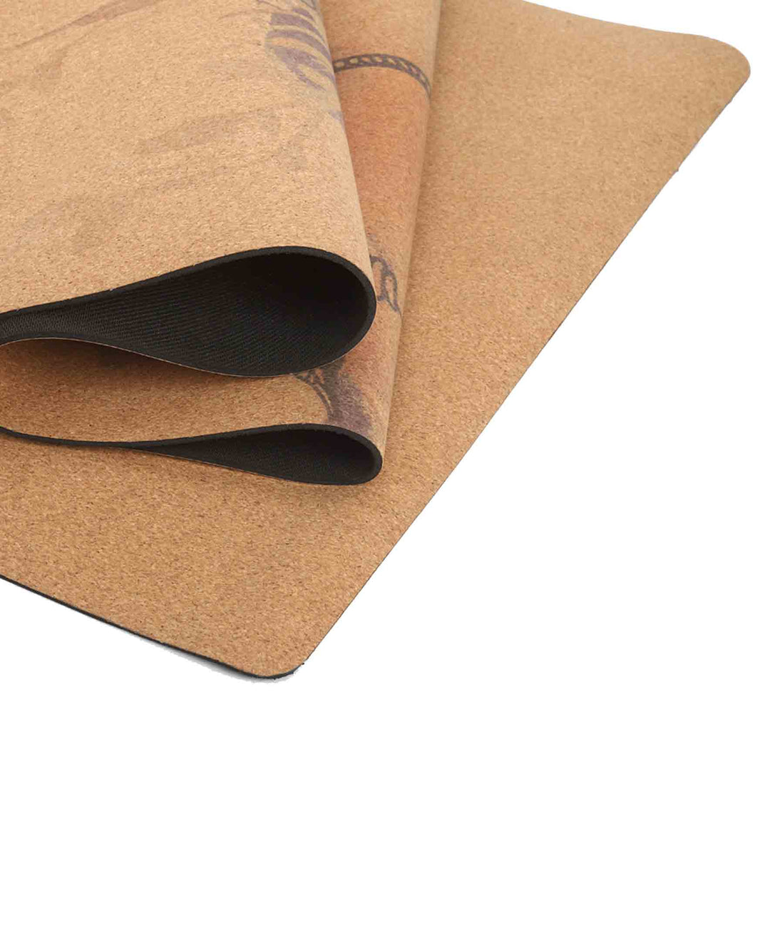 Satya CORK YOGA MAT