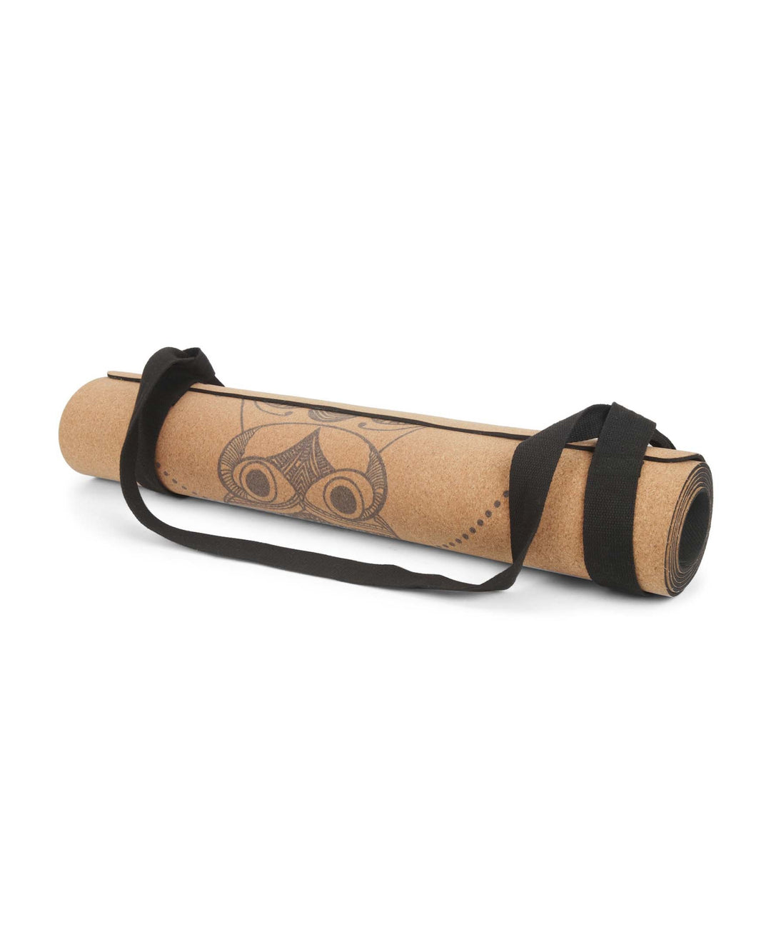 Satya CORK YOGA MAT