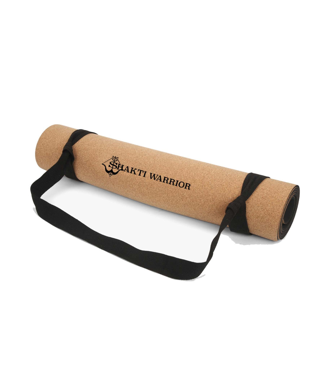 Cork Yoga Mat - ShivShakti Pro