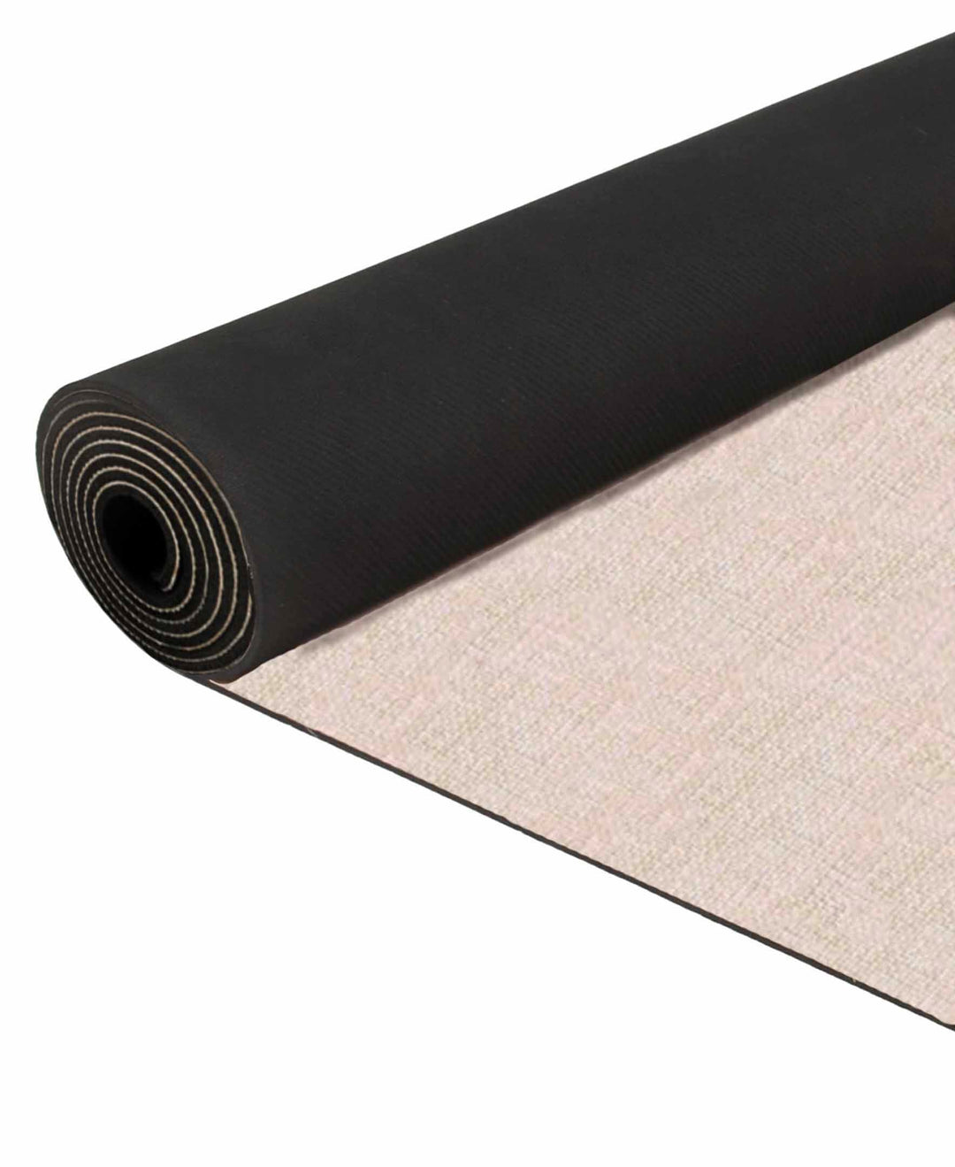 SHIVSHAKTI PRO HEMP YOGA MAT