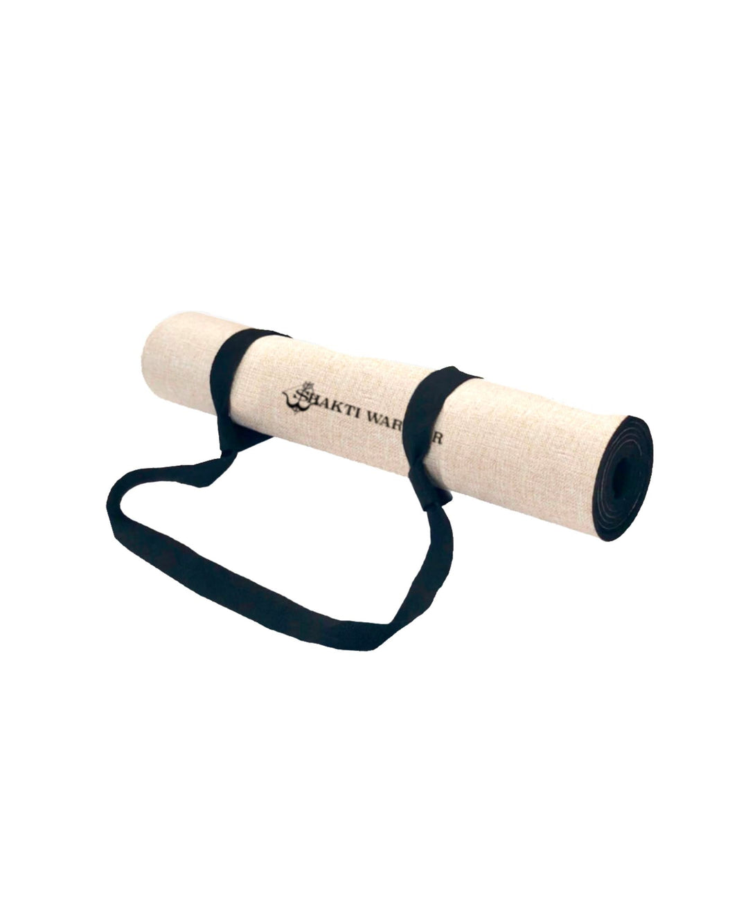 SHIVSHAKTI PRO HEMP YOGA MAT