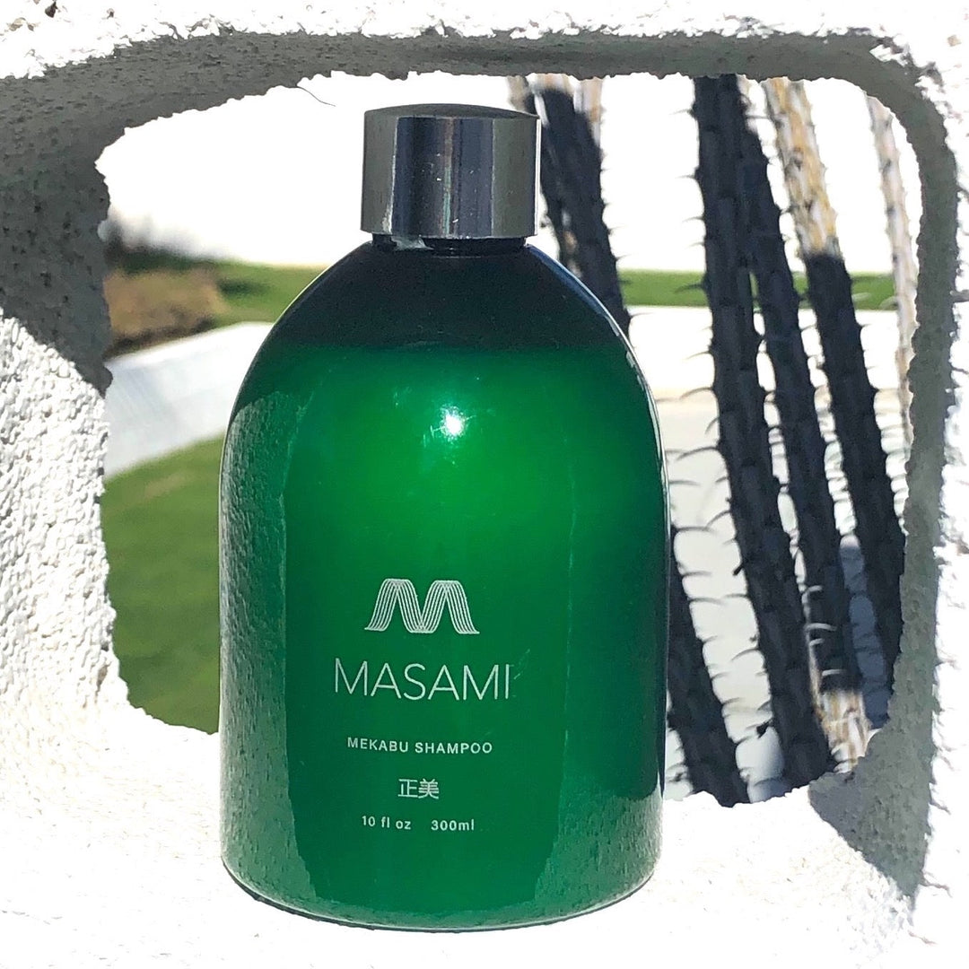 Mekabu Hydrating Shampoo