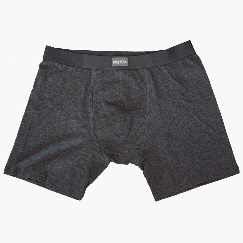 Everyday Boxers - DARK GREY