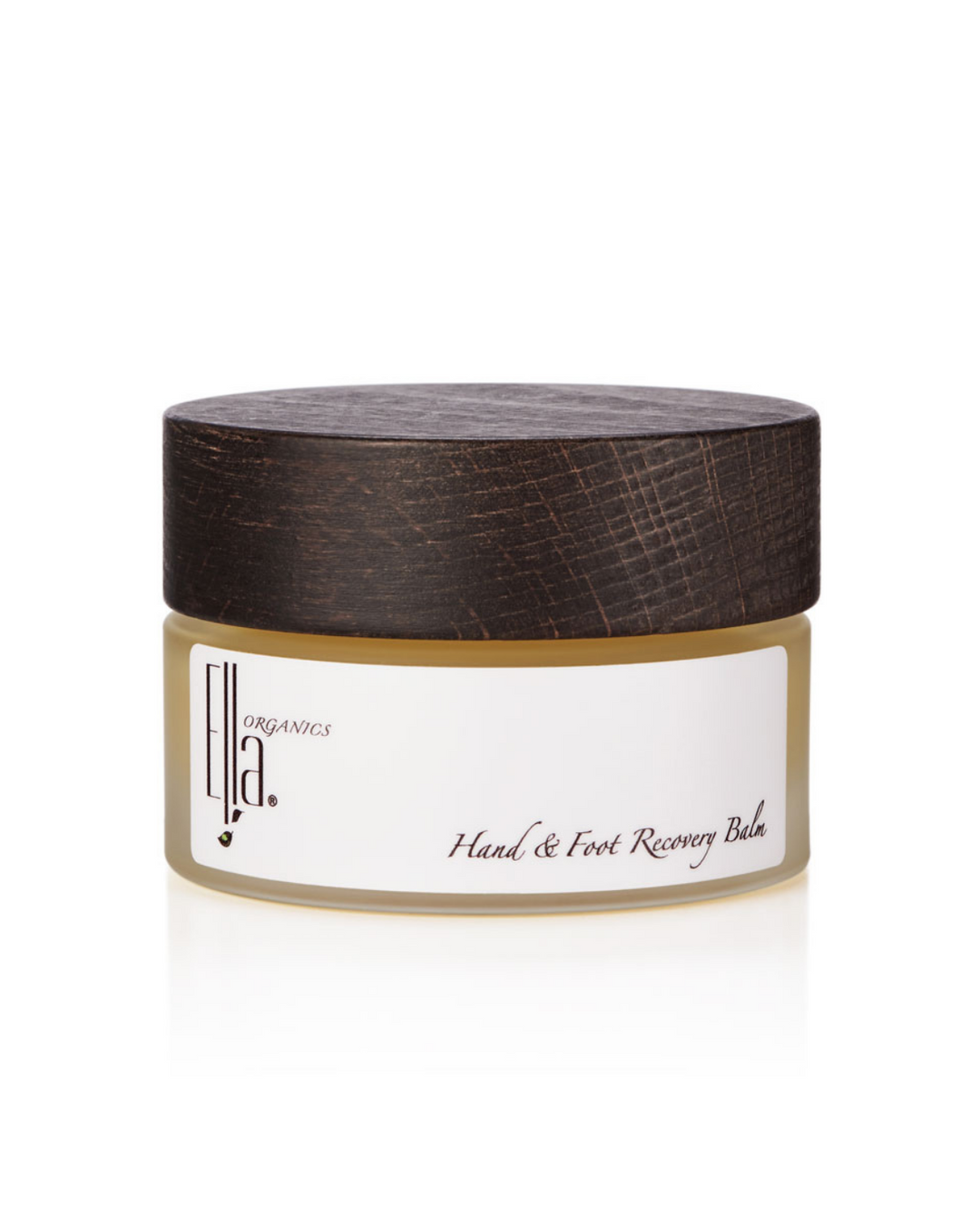 Soothing Hand & Foot Recovery BALM by Ella Organics