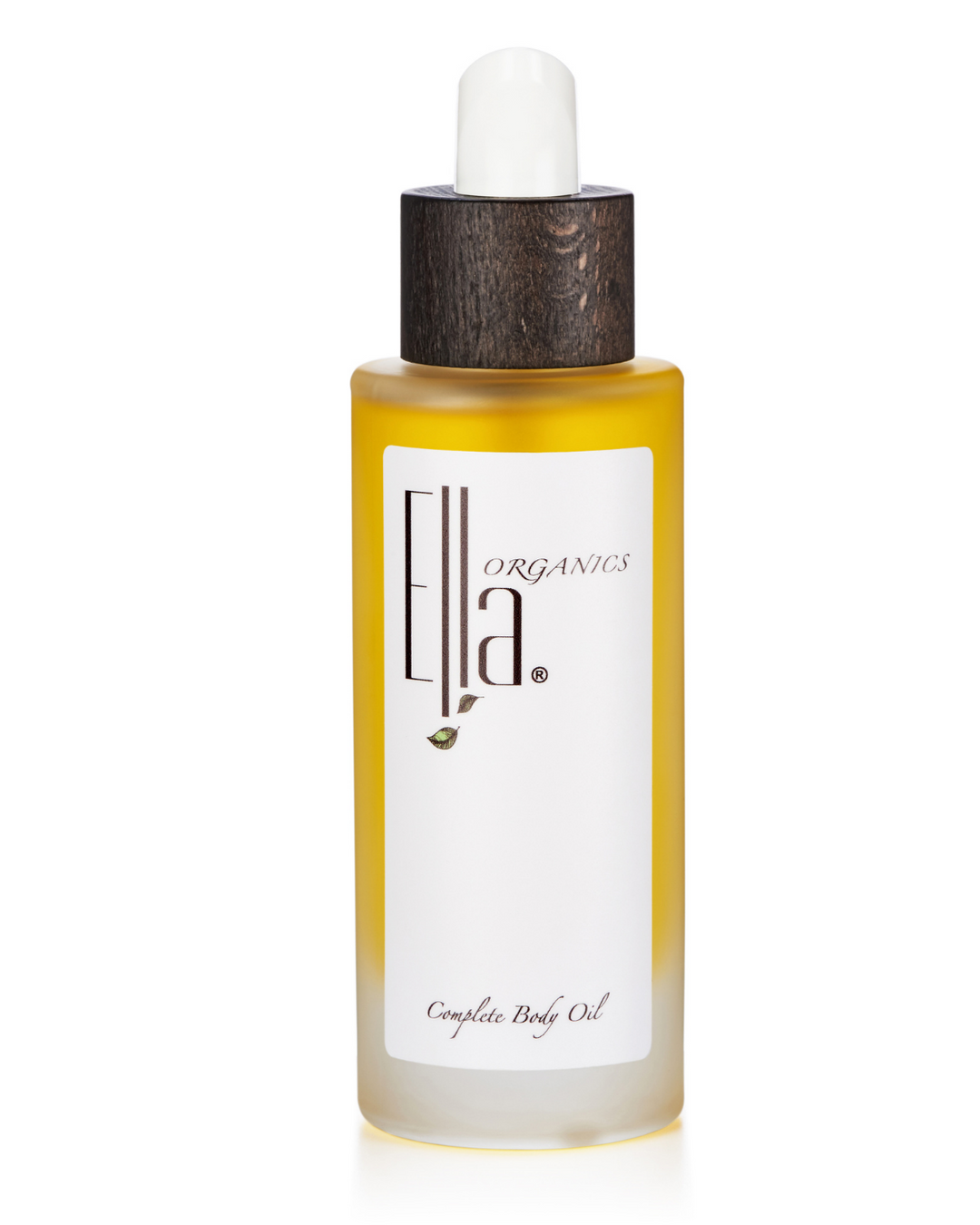 Jojoba and Pqui Repairing Body Oil for sensitive skin