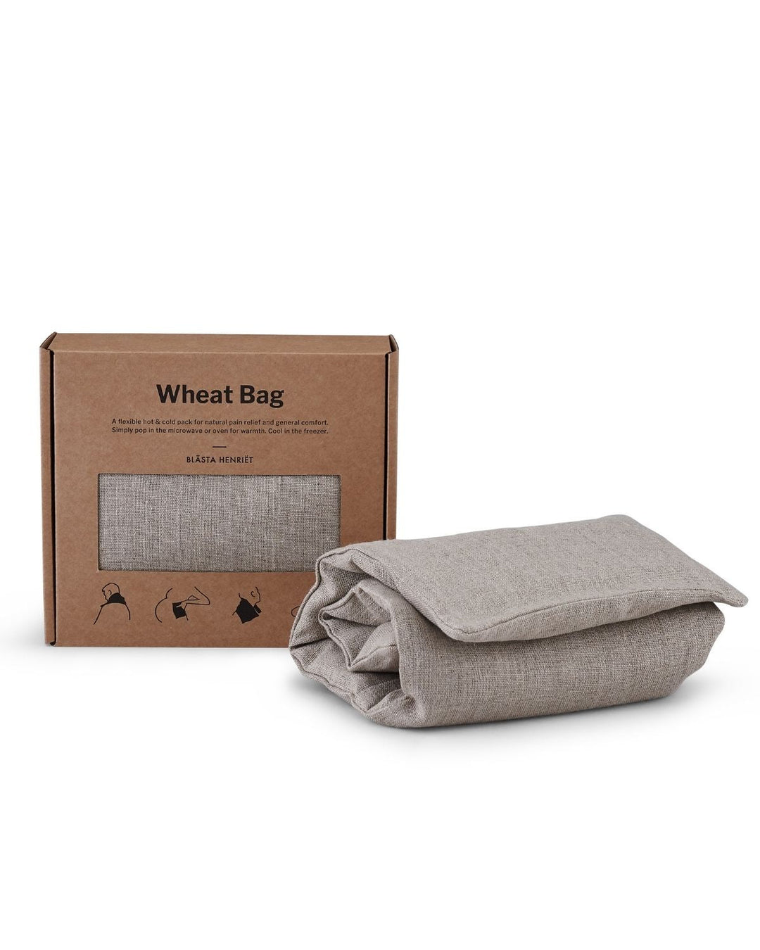 Wheat bag