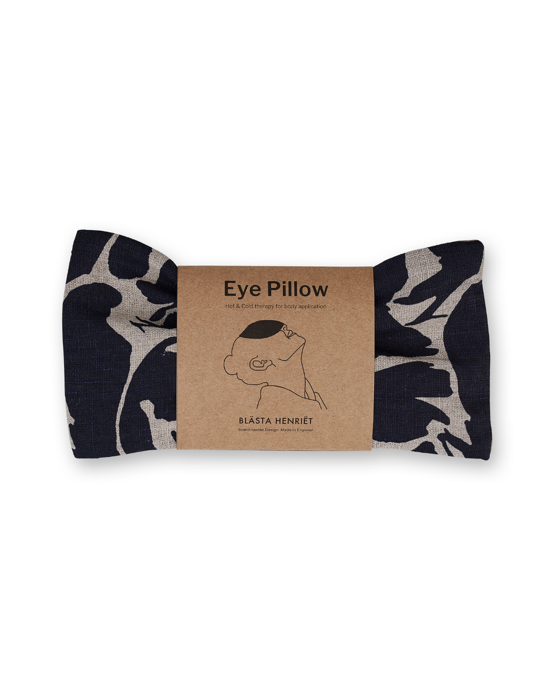 Relax and Rest Eye Pillow