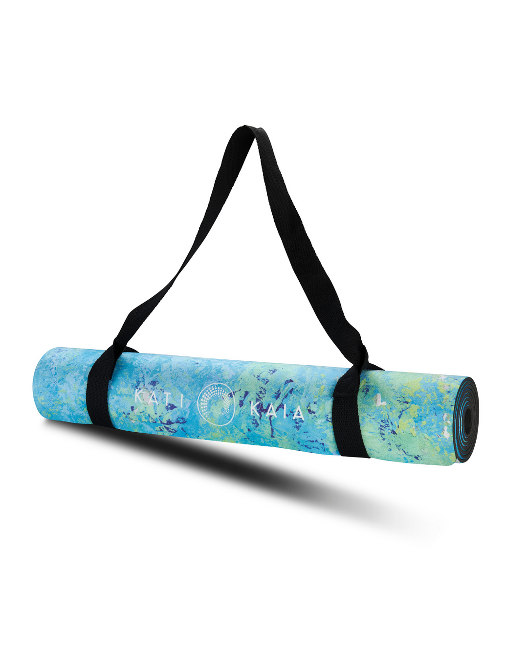 Natural Rubber YOGA MAT