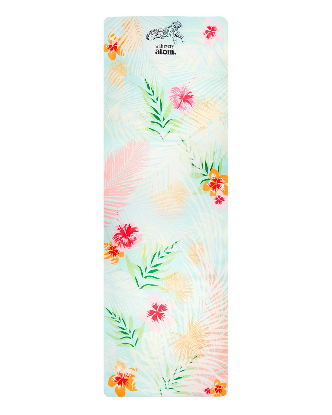 PRISCILLA TRAVEL YOGA MAT