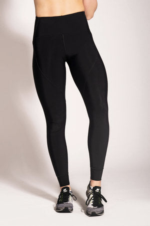 RYLEY NILE LEGGINGS - BLACK