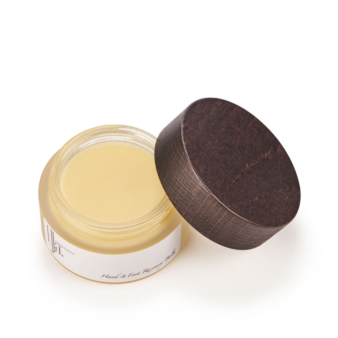 Soothing Hand & Foot Recovery BALM by Ella Organics