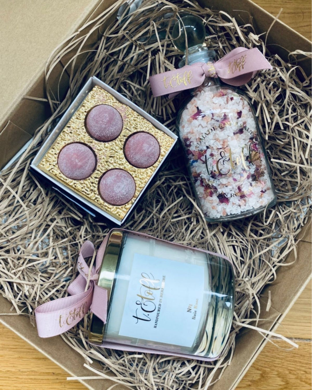 ?2  Luxury Gift Box