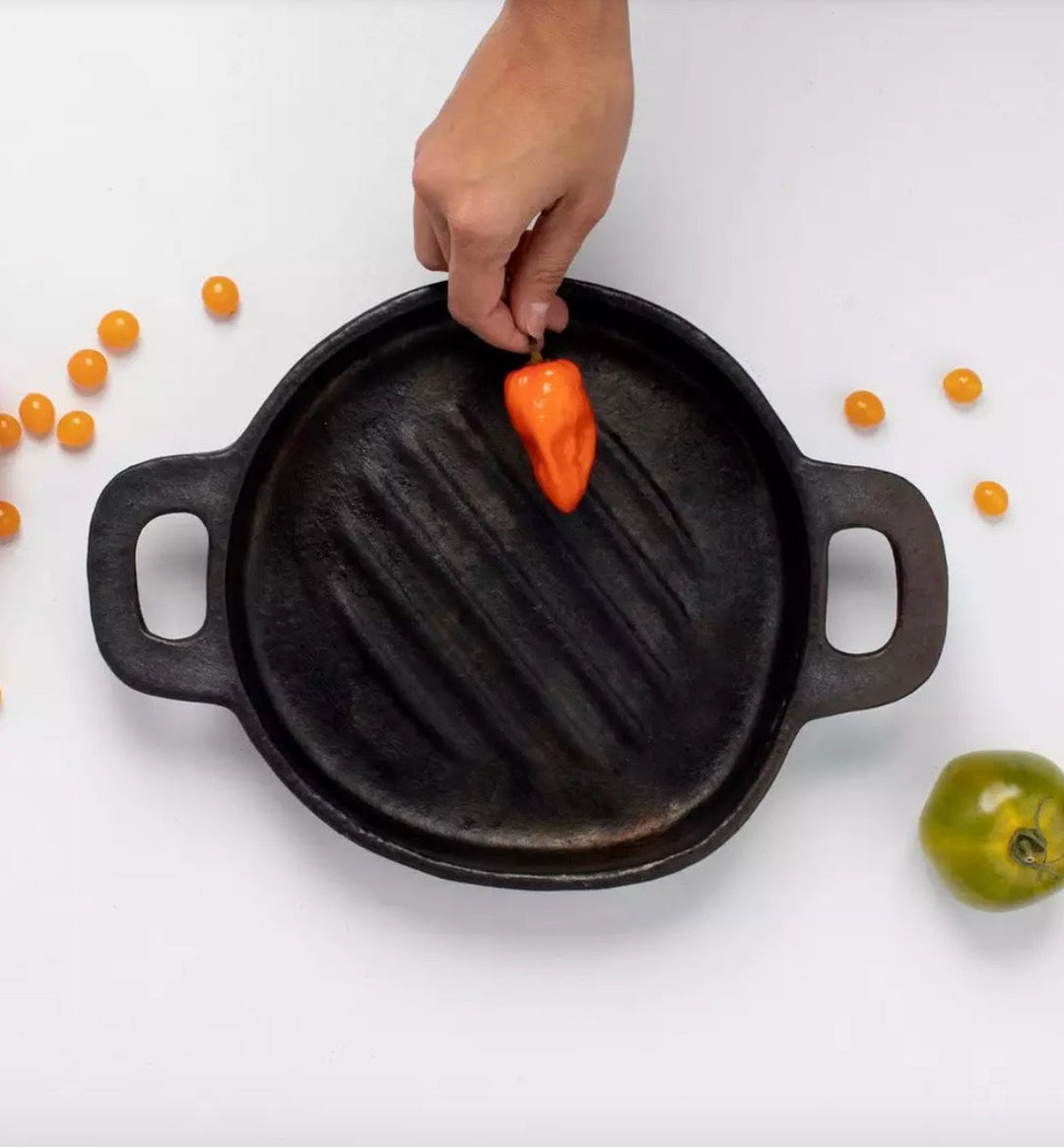 Longpi Karipan Roasting Pan