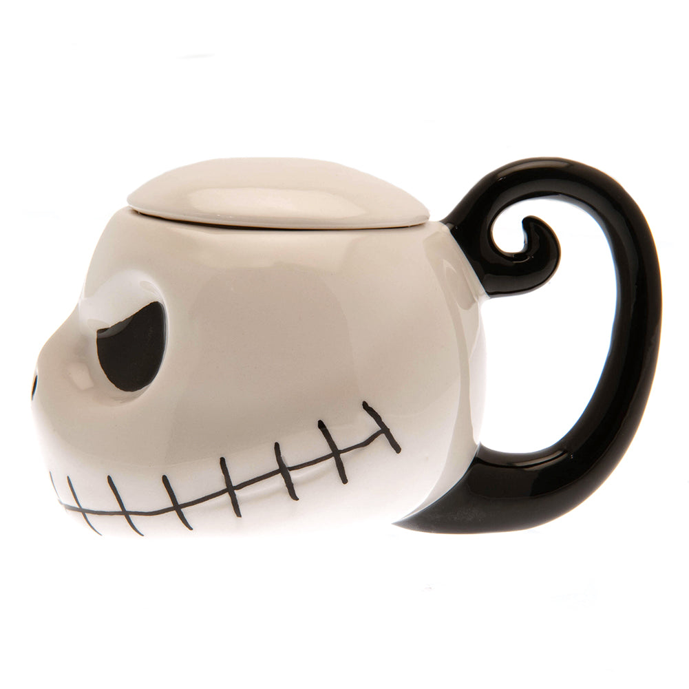 The Nightmare Before Christmas Mug