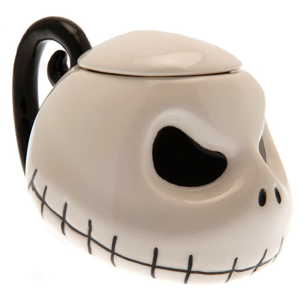 The Nightmare Before Christmas Mug