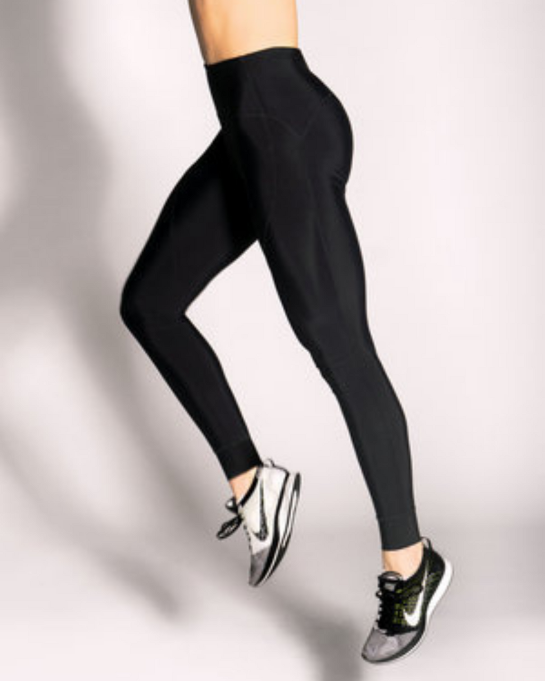 RYLEY NILE LEGGINGS - BLACK