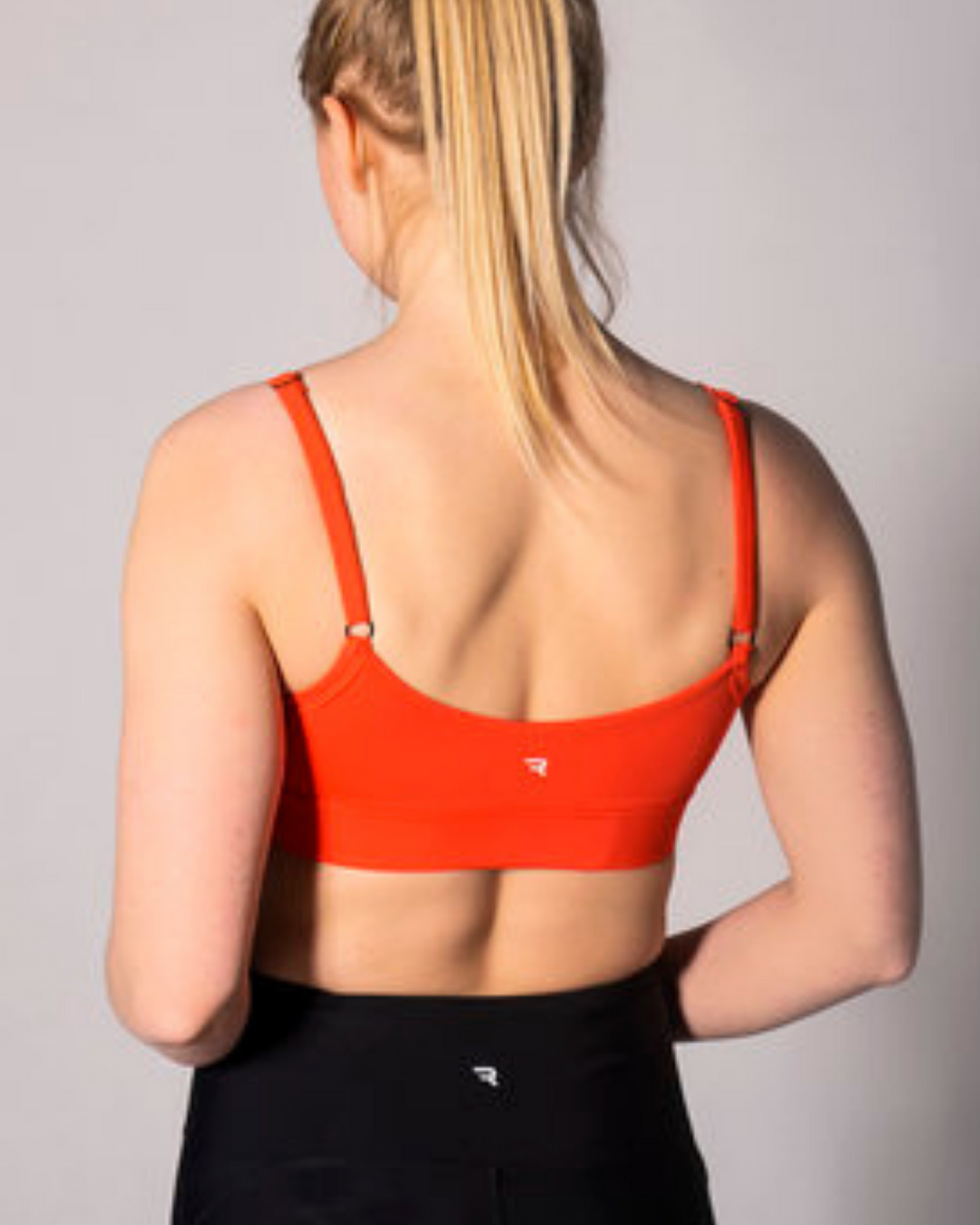 LOLA RED SPORTS BRA