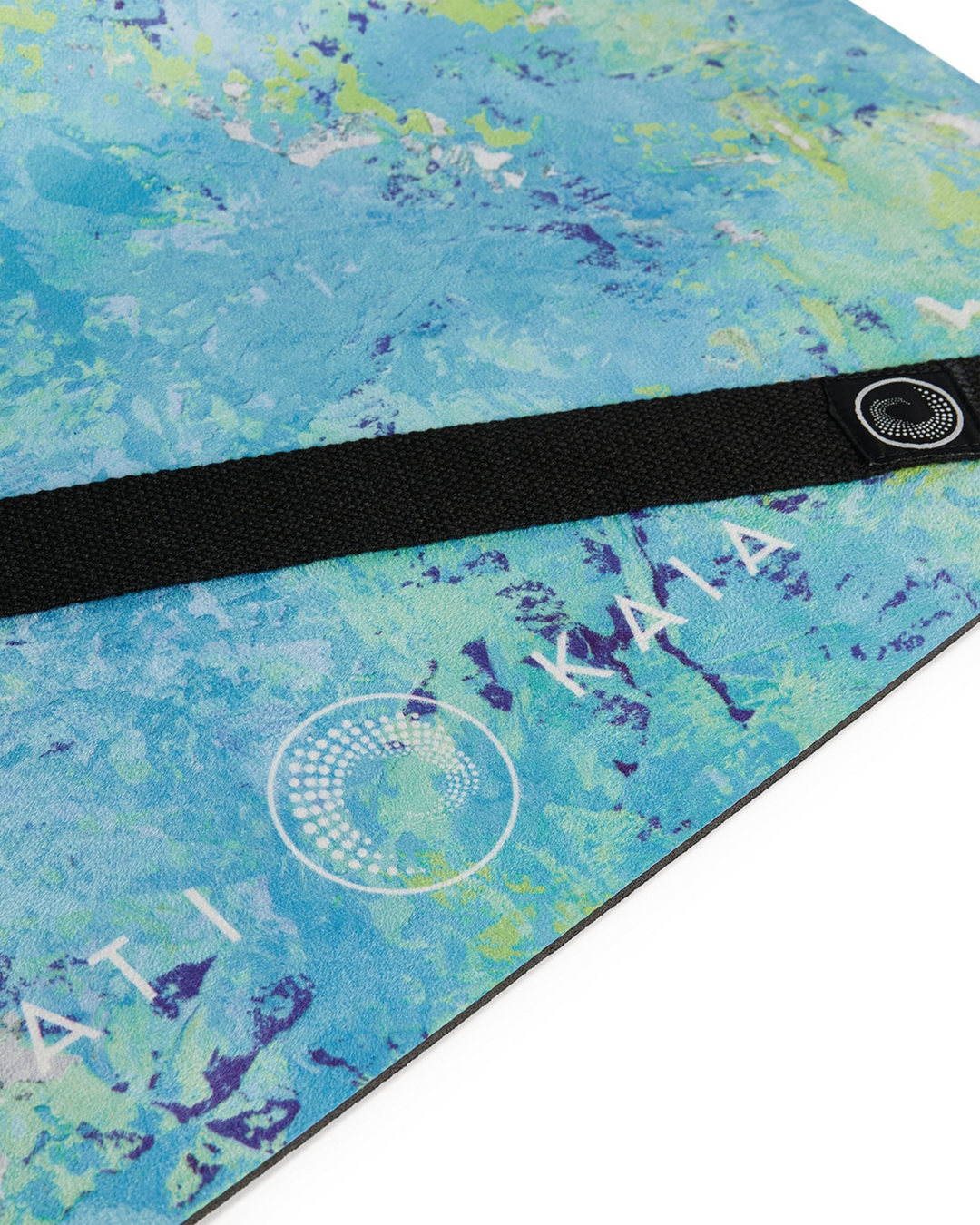 Natural Rubber YOGA MAT