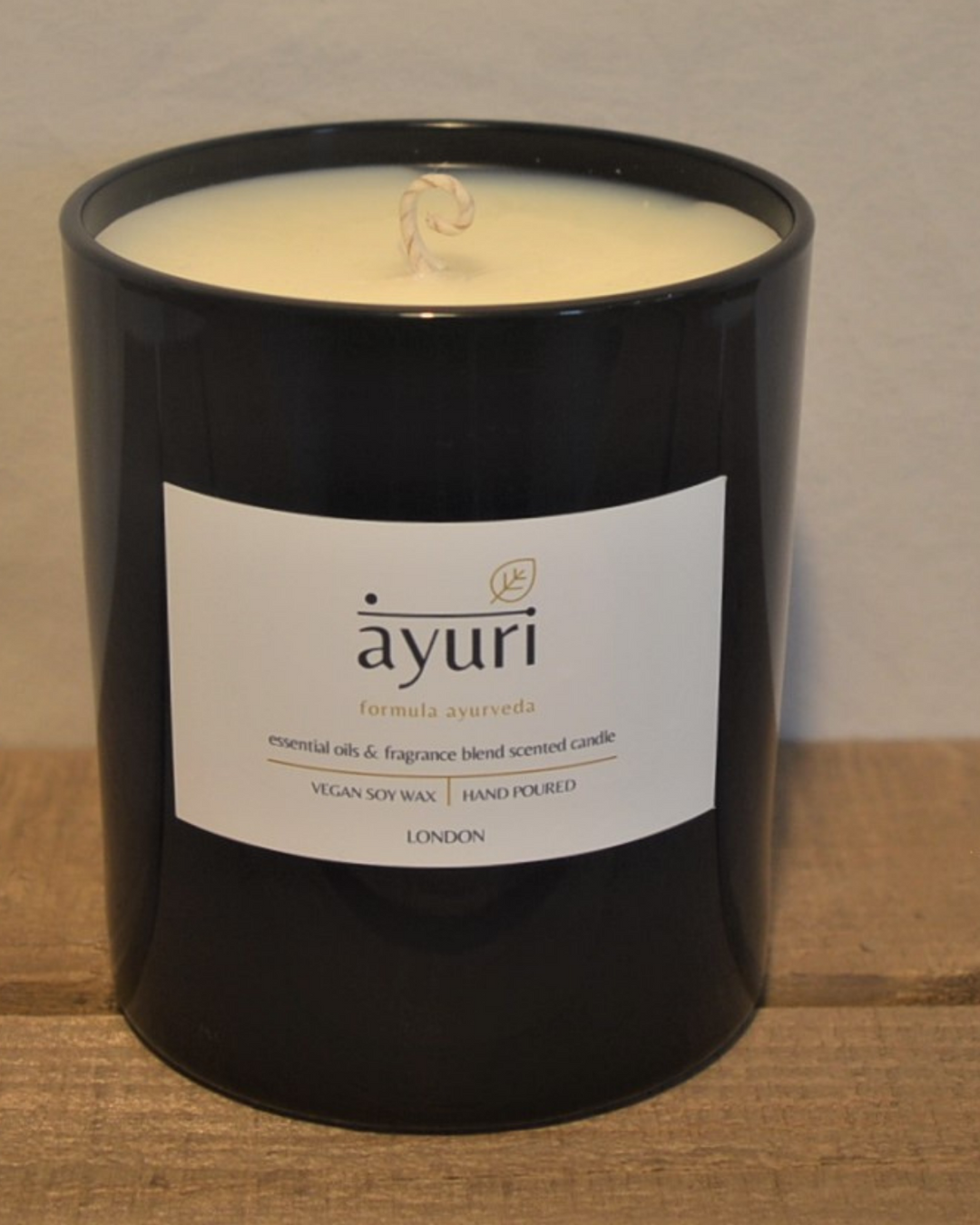 Nidra ?????? (lavender and ylang-ylang) Candle