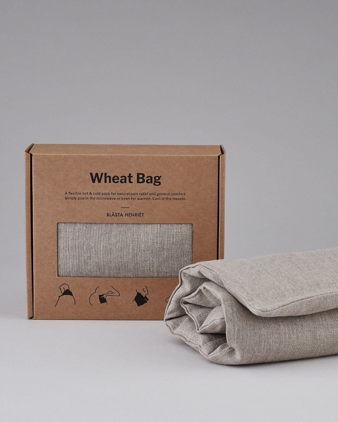 Wheat bag