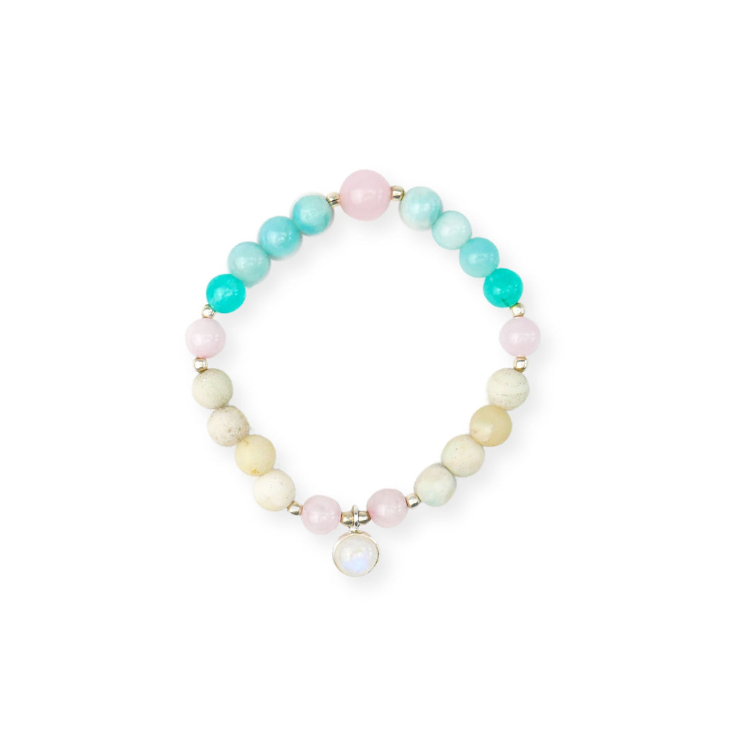 Eros Mala Bracelet