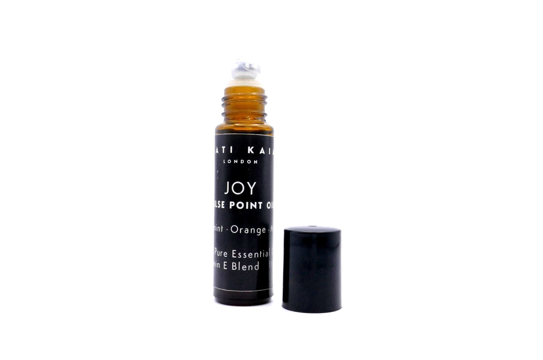 Aromatherapy Pulse Point Oil - JOY