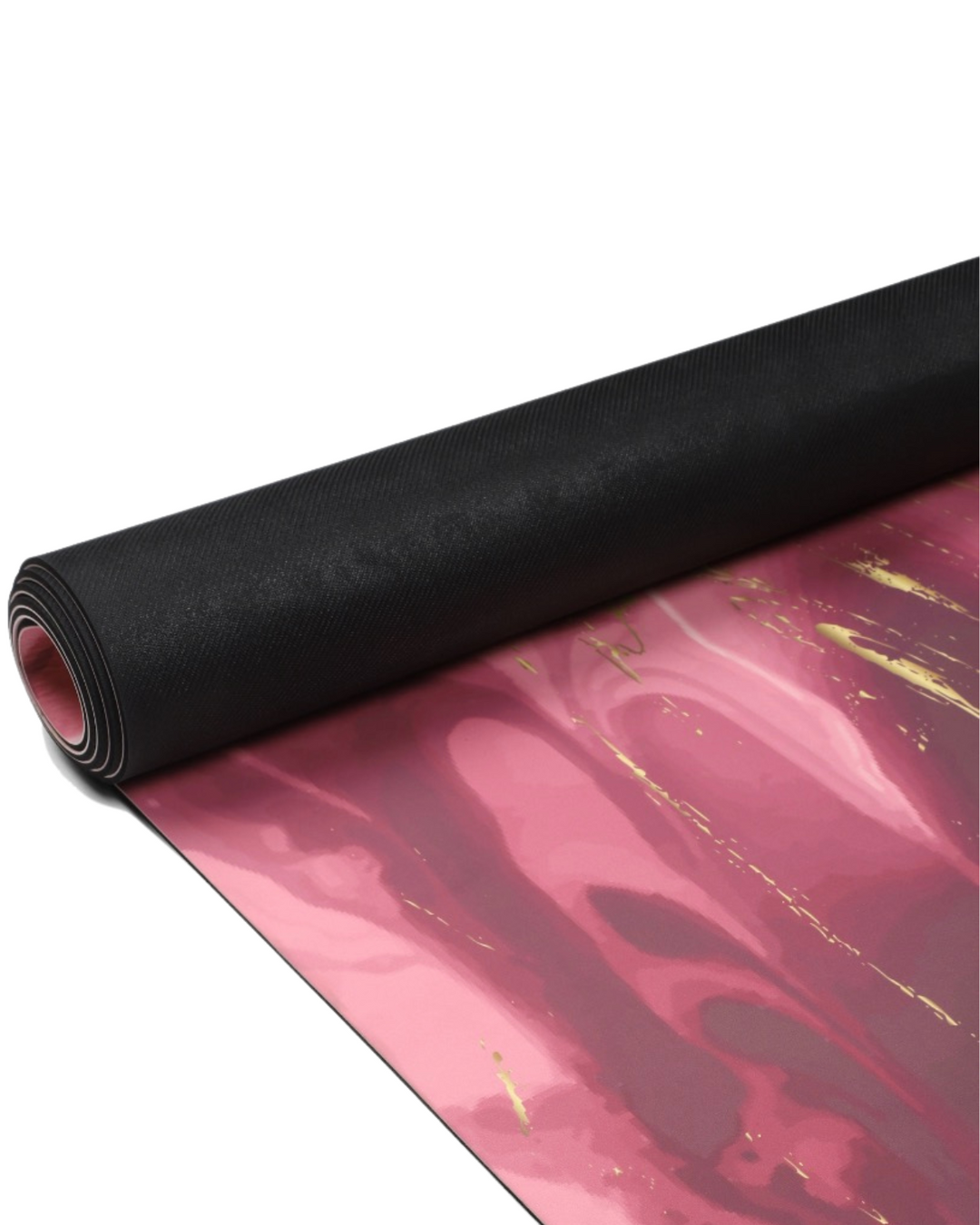 RECYCLED ECO PU YOGA MAT - MULADHARA