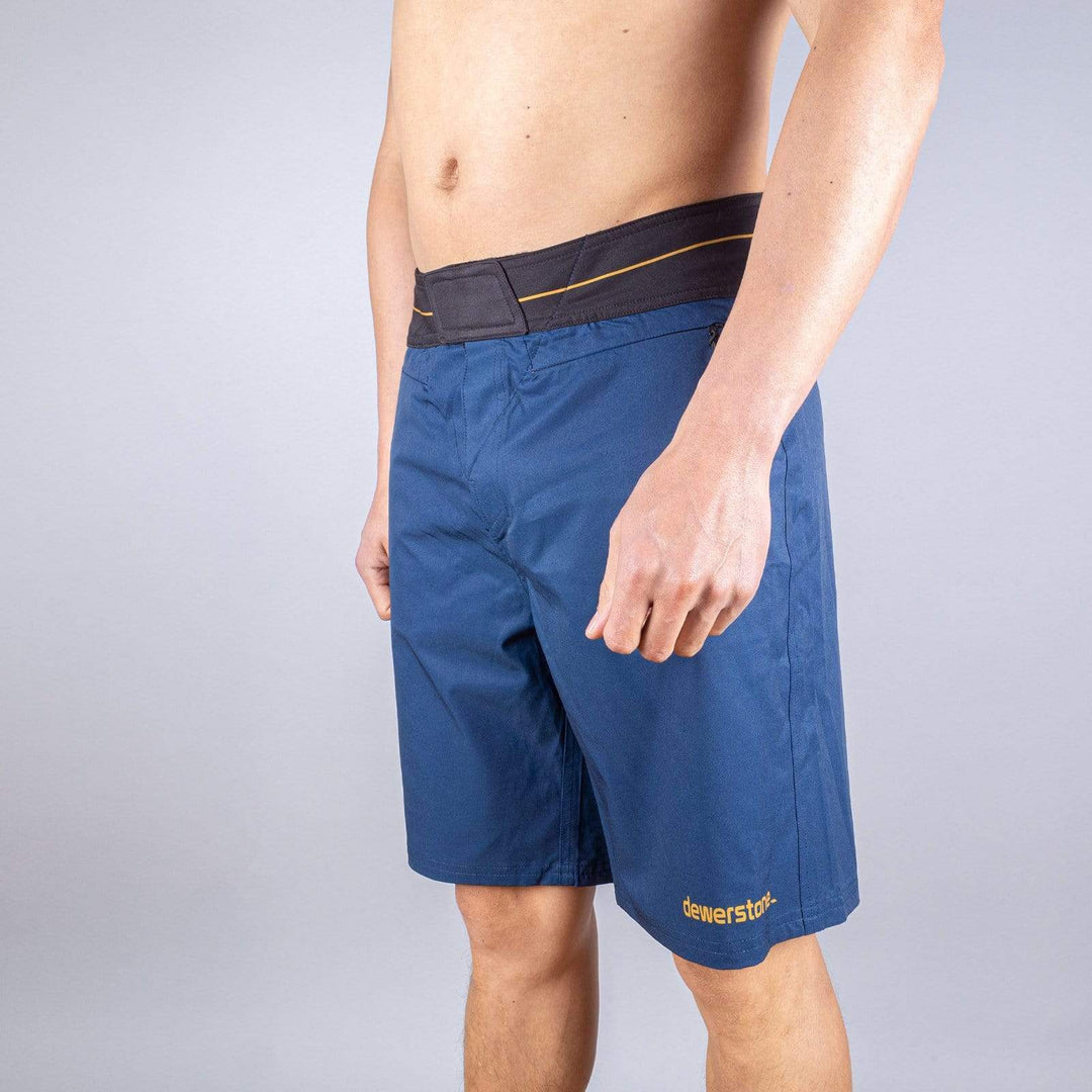 LIFE SHORTS PRO - NAVY