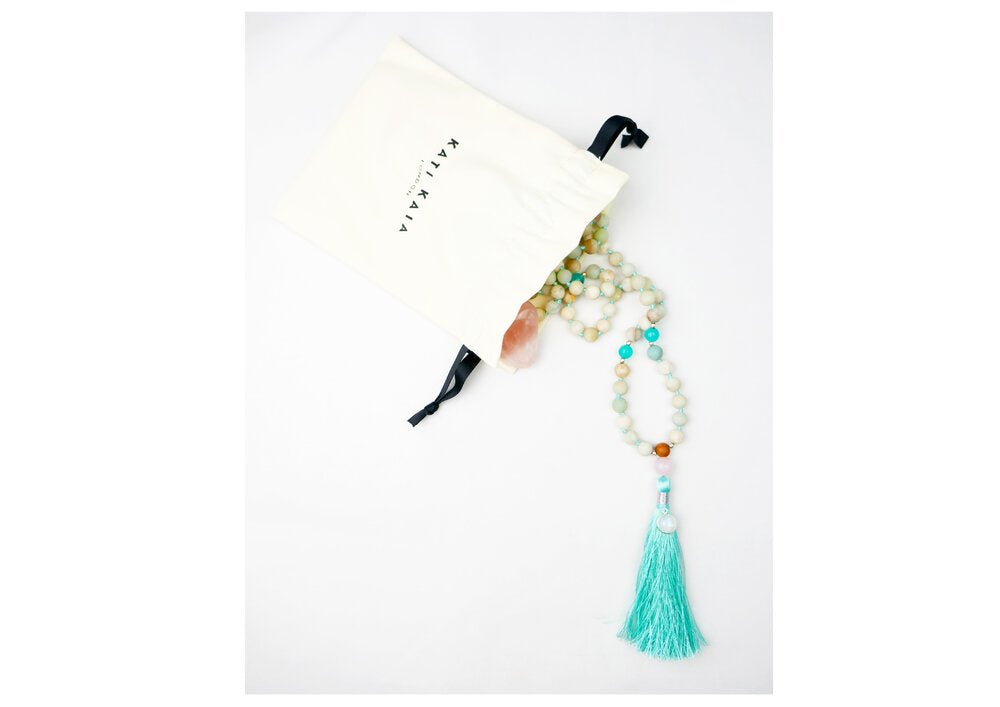 Eros Mala Necklace