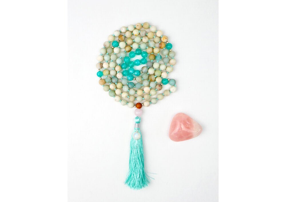 Eros Mala Necklace