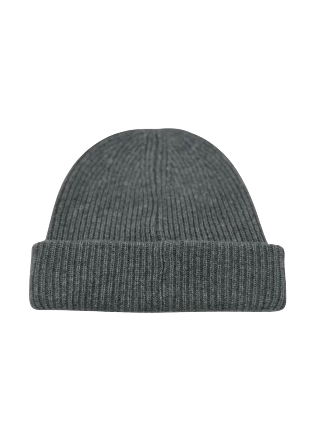 Cashmere Beanie Navy