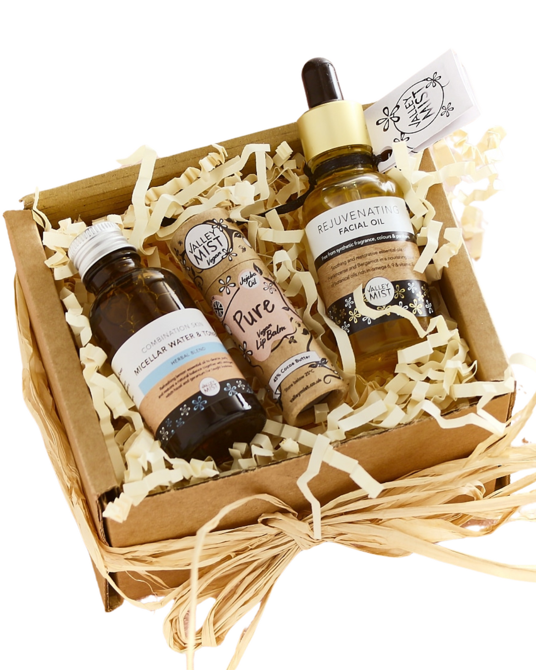 Winter Skincare Gift set