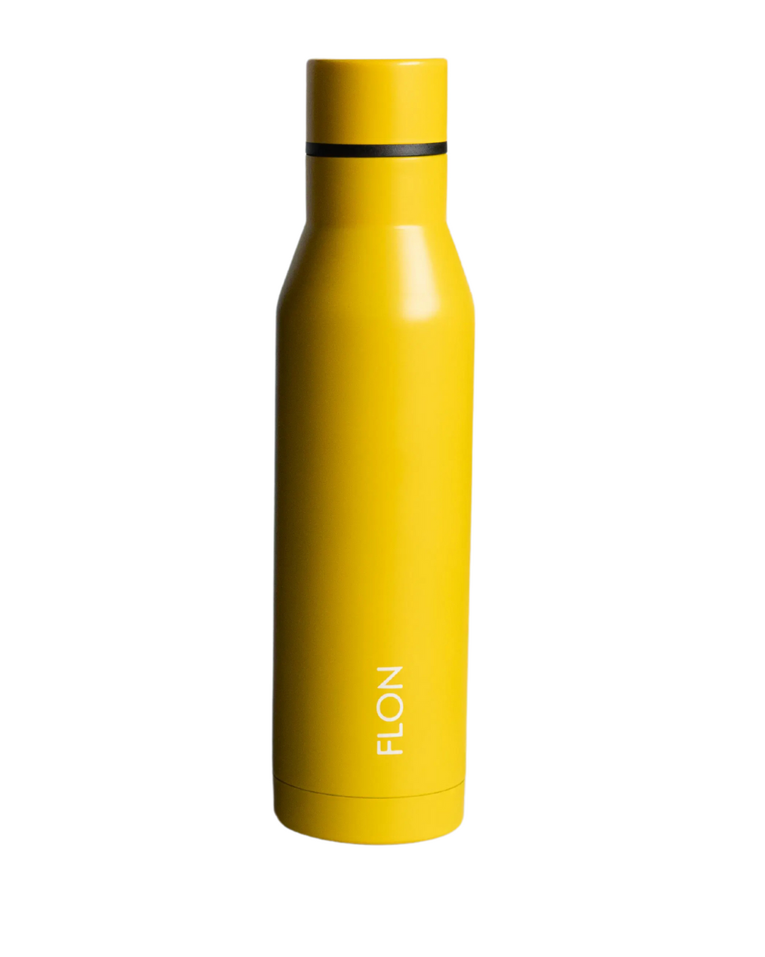 Insulated Stainless Steel Water Bottle