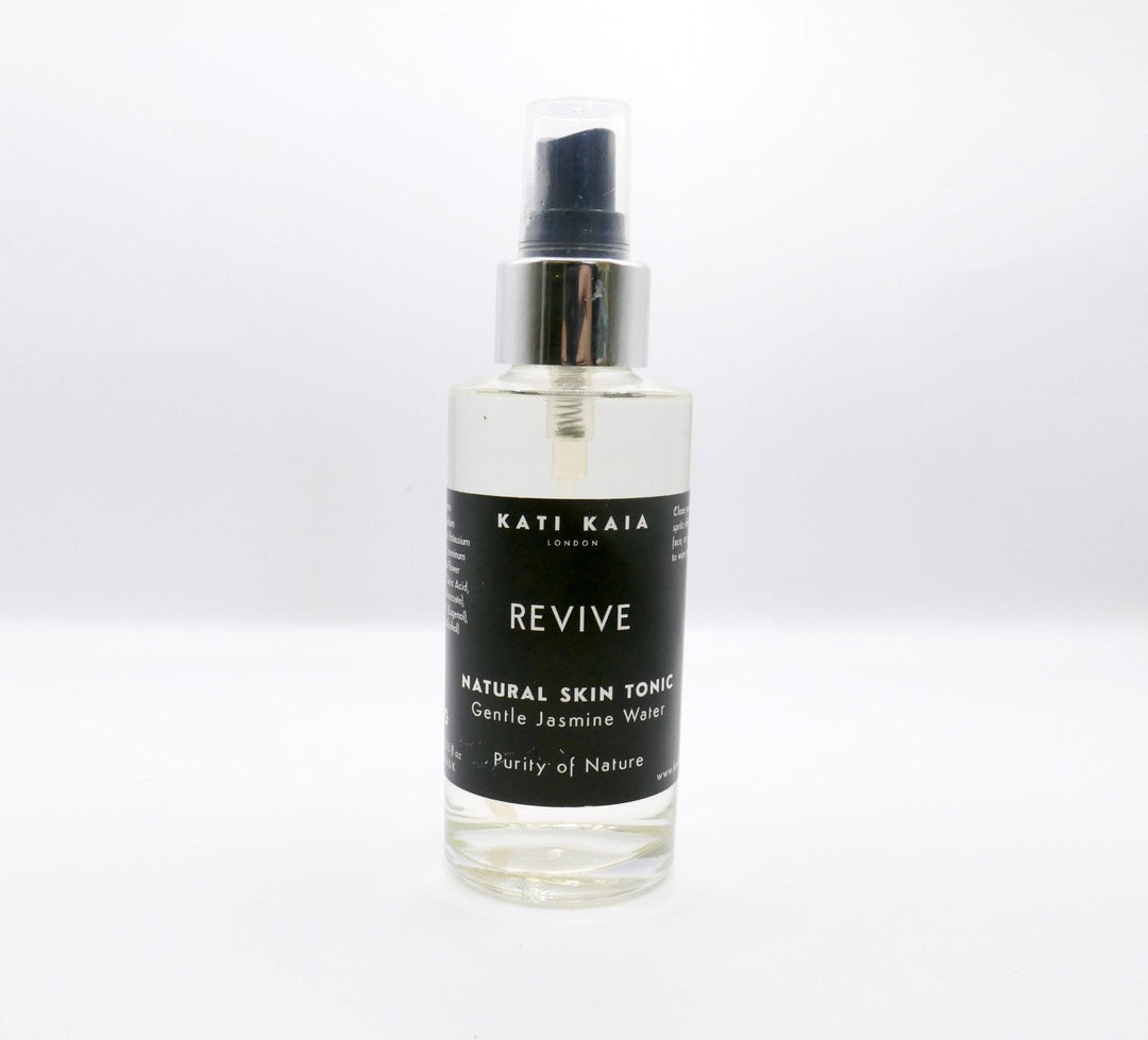 Refresh + Revive Natural Tonic Waters