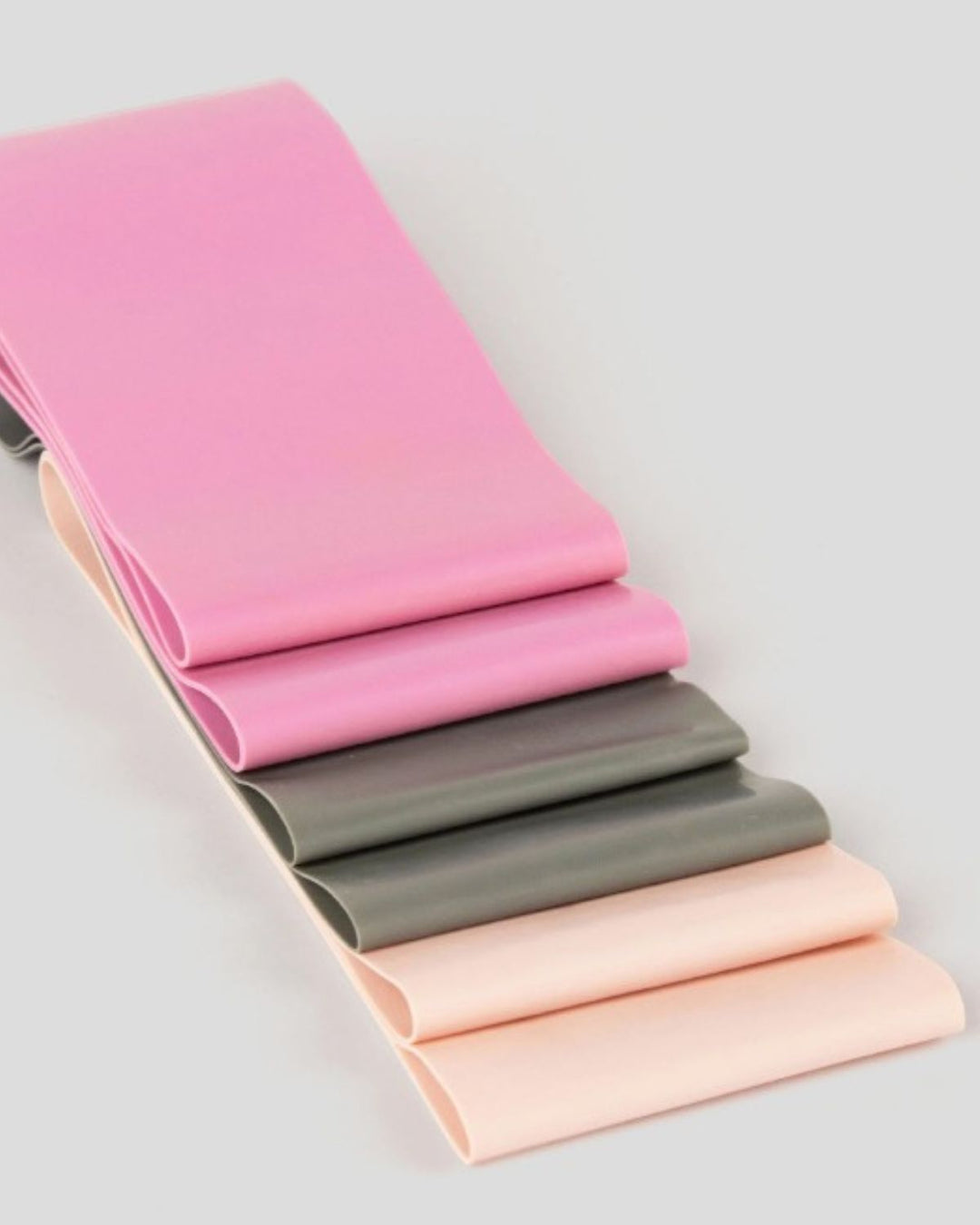 RESISTANCE BANDS PINK