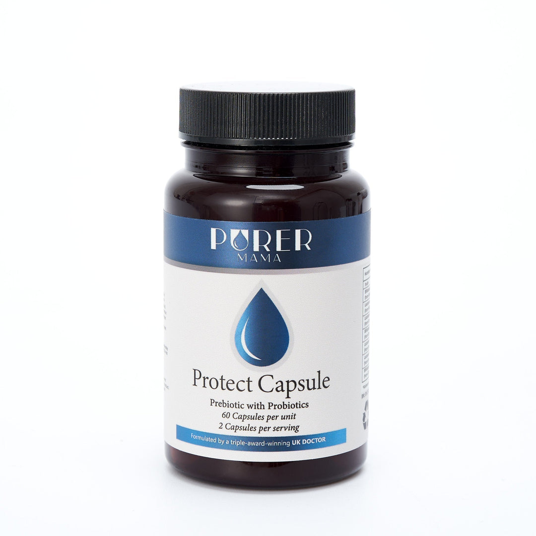 The Protect - Probiotic Capsule